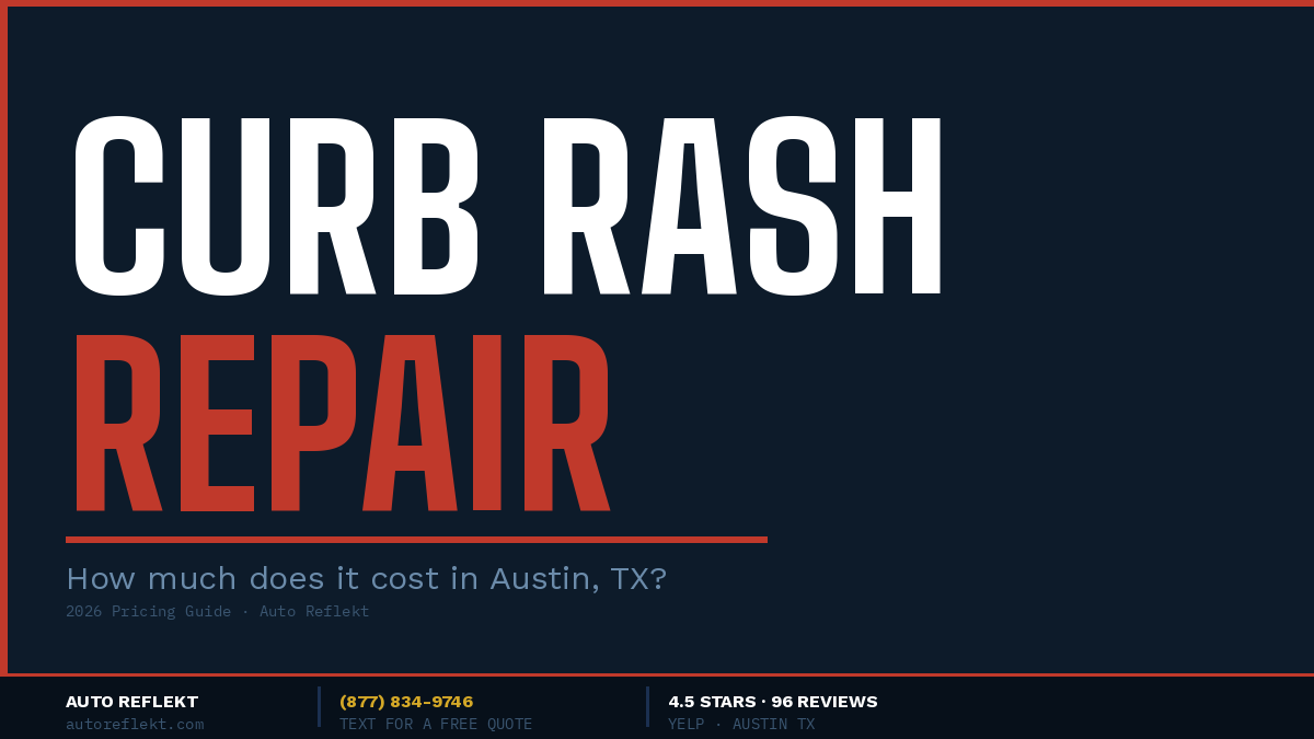 Curb Rash Pricing