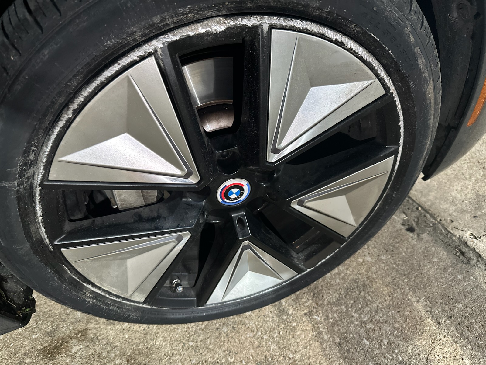 Curb Rash on a Rental Car? Repair Options Before Return